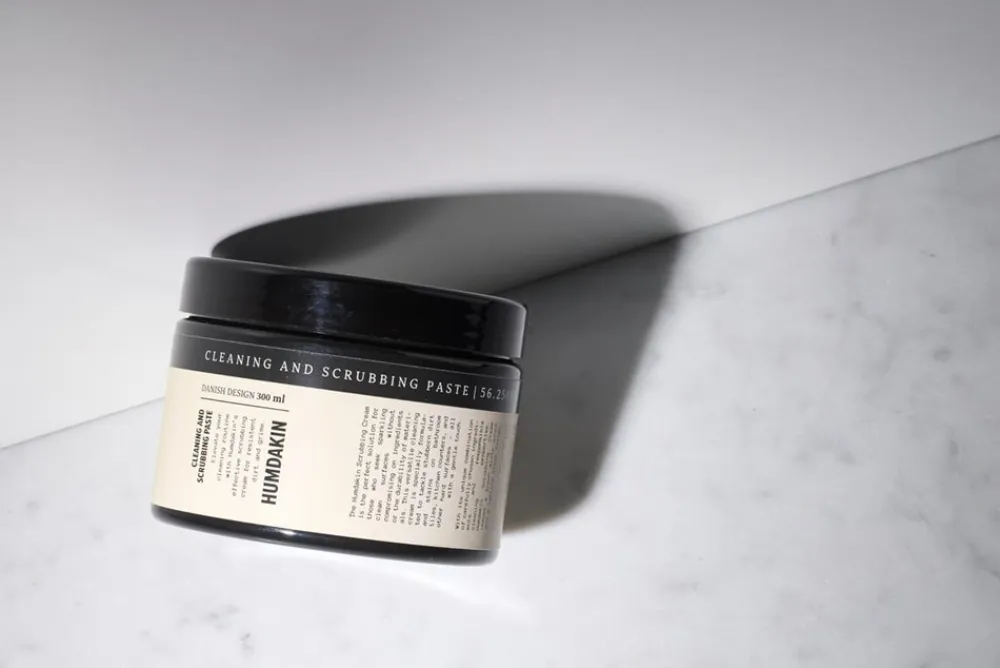 Humdakin Rengørings- & Skurecreme- Vask & Rengøring