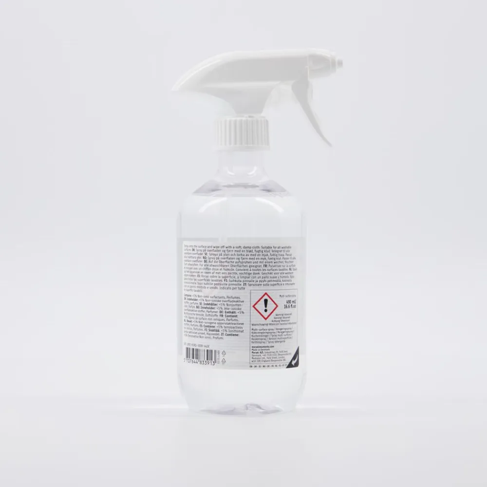 Meraki Rengøringsspray- Vask & Rengøring