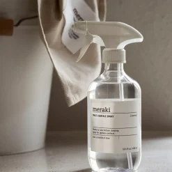 Meraki Rengøringsspray- Vask & Rengøring