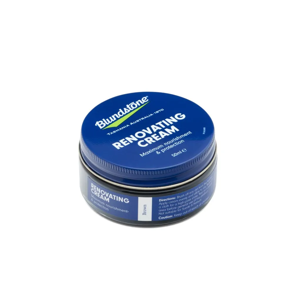 Blundstone Renovating Cream,- Støvler