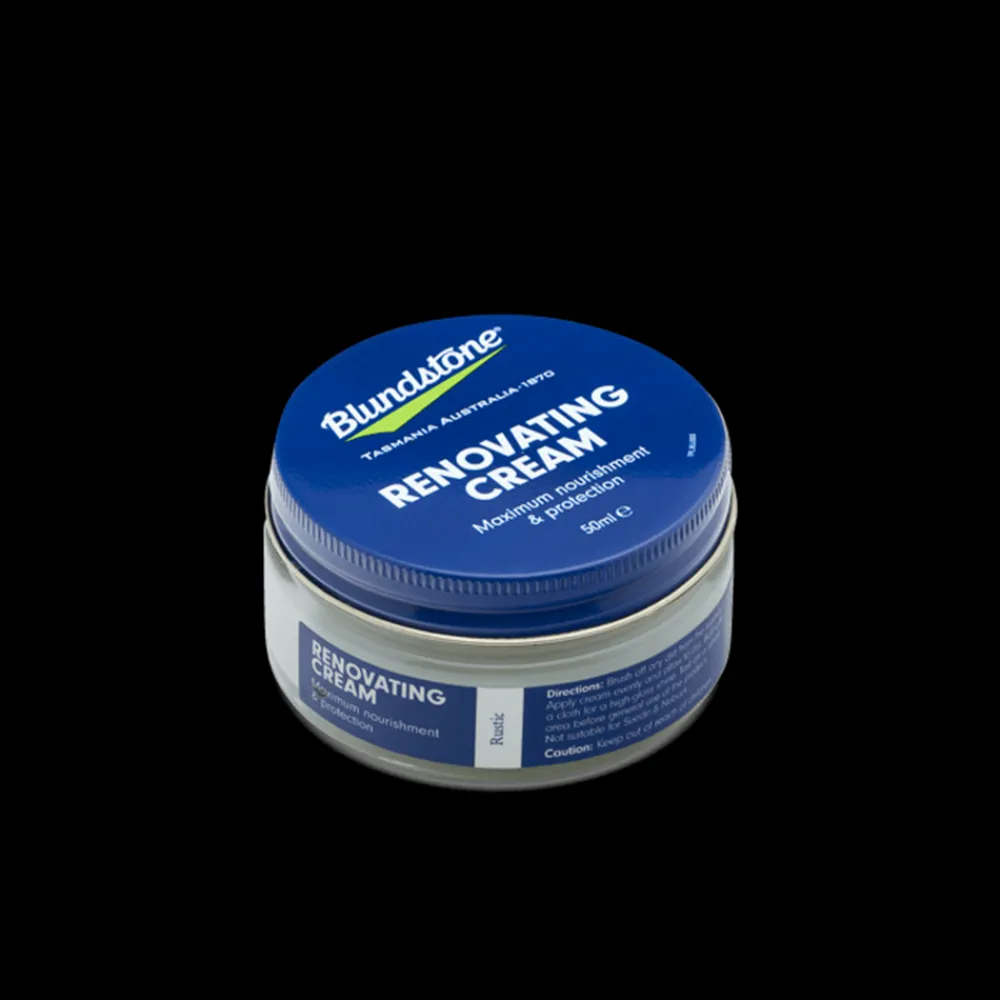 Best Renovating Cream, Støvler