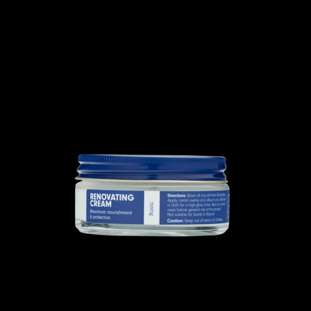 Best Renovating Cream, Støvler