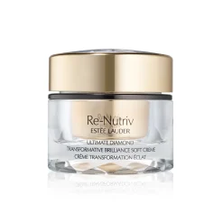 Estée Lauder Re-Nutriv Ultimate Diamond Transformative Brilliance Soft Creme, 50 ml- Hudpleje