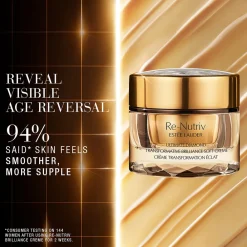 Estée Lauder Re-Nutriv Ultimate Diamond Transformative Brilliance Soft Creme, 50 ml- Hudpleje