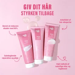 Outlet Repair & Care Conditioner, 250 ml Hårpleje