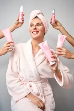 Yuaia Repair & Care Shampoo, 250 ml- Hårpleje