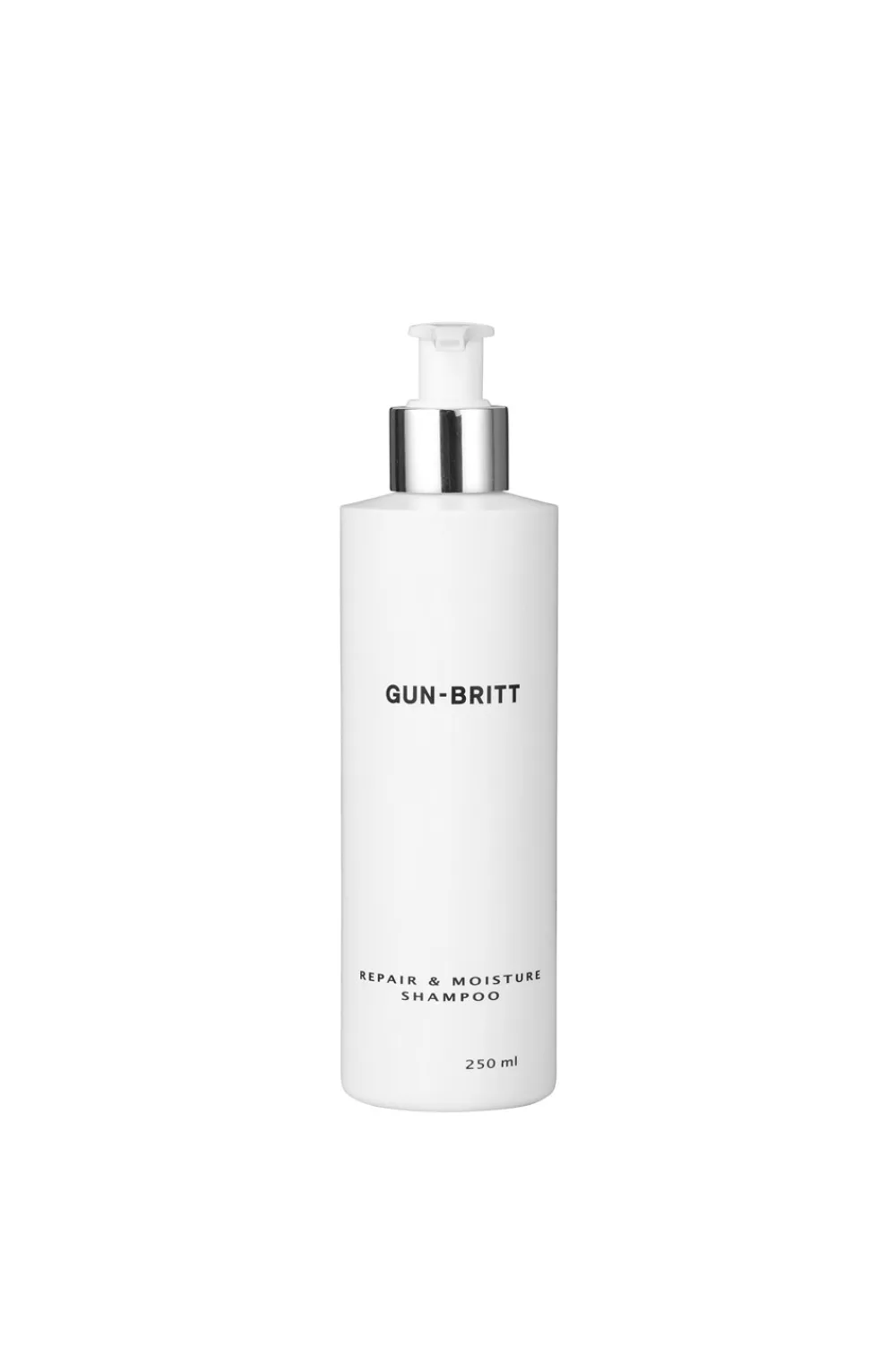 Outlet Repair & Moisture Shampoo, 250 ml Hårpleje