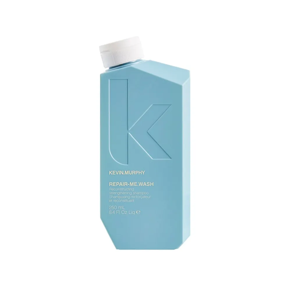 Hot Repair Me Wash Shampoo, 250 ml Hårpleje