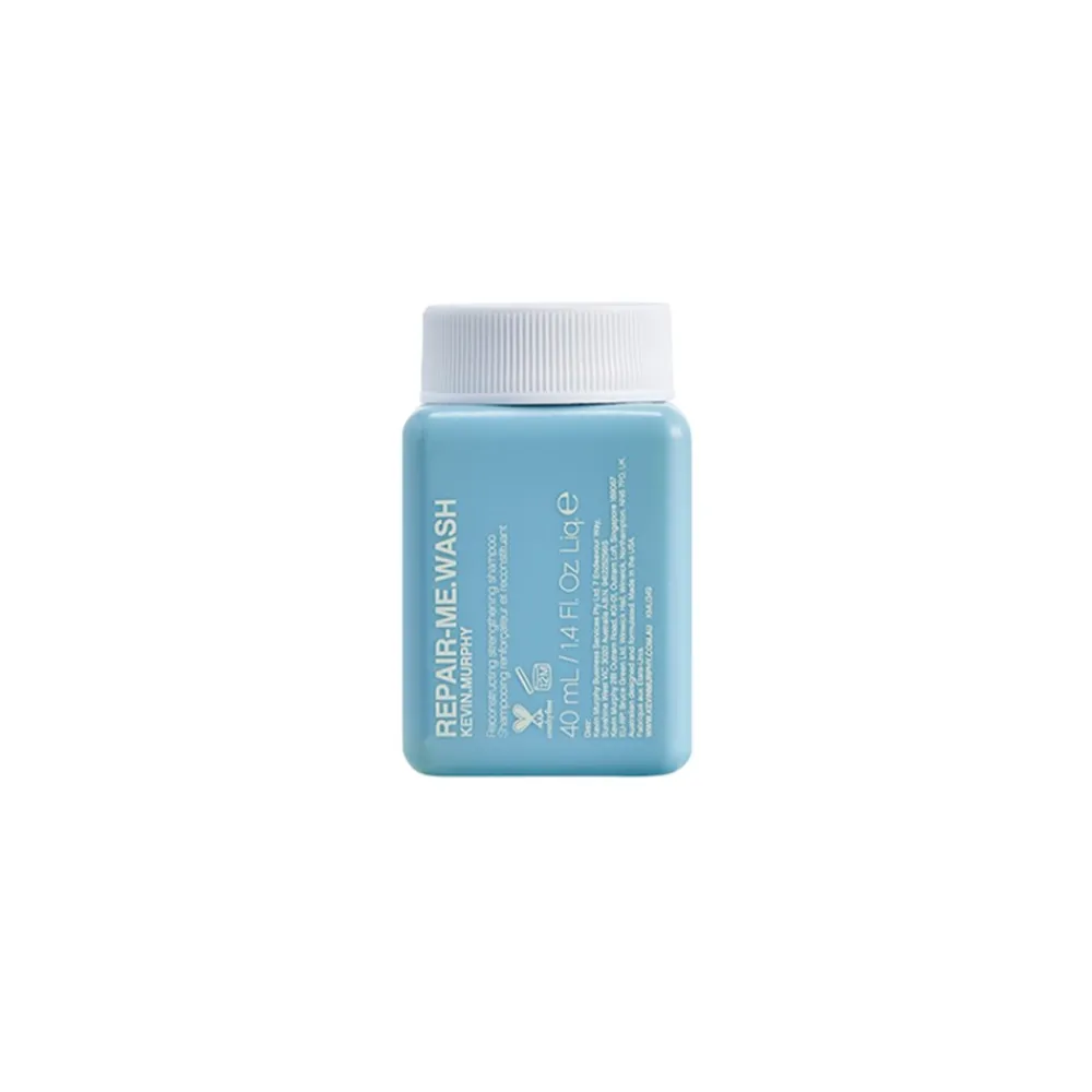 Kevin Murphy Repair Me Wash Shampoo, 40 ml- Hårpleje