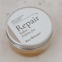 Discount Repair Parfumefri Salve, 100 ml Kropspleje