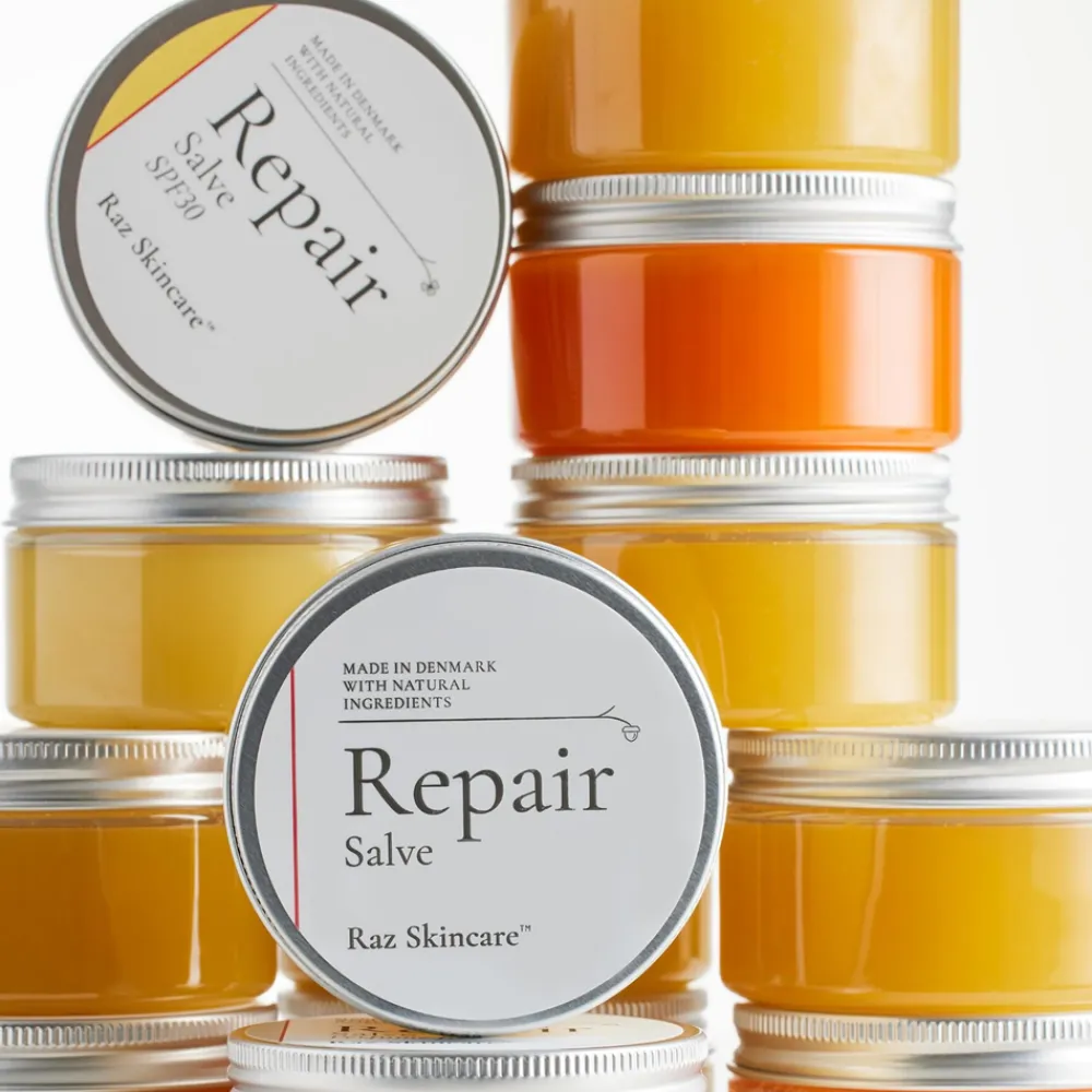 Clearance Repair Salve, 100 ml Hudpleje
