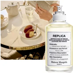 Hot Replica Afternoon Delight Eau De Toilette, 30 ml Dufte