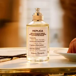 Maison Margiela Replica Afternoon Delight Eau De Toilette, 100 ml- Dufte