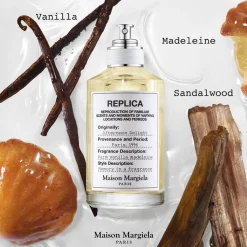 Maison Margiela Replica Afternoon Delight Eau De Toilette, 100 ml- Dufte
