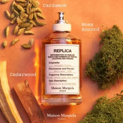 Maison Margiela Replica Autum Vibes Eau De Toilette, 30 ml- Nicheparfumer|Eau De Toilette