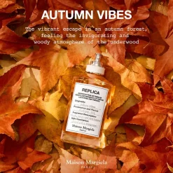 Maison Margiela Replica Autum Vibes Eau De Toilette, 30 ml- Nicheparfumer|Eau De Toilette