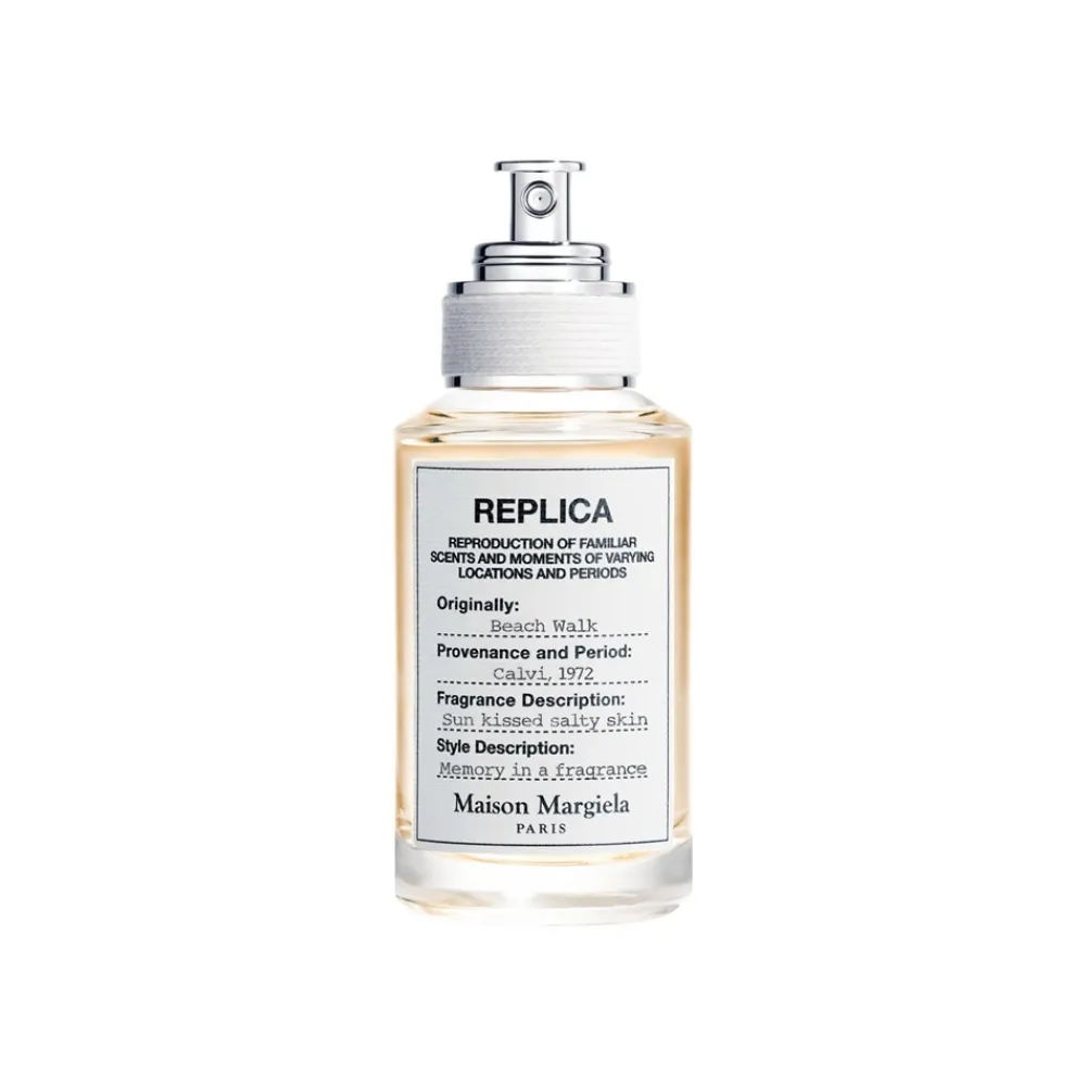 New Replica Beach Walk Eau De Toilette, 30 ml Dufte|Nicheparfumer