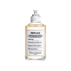Maison Margiela Replica Beach Walk Eau De Toilette, 100 ml- Dufte|Nicheparfumer