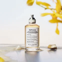 Maison Margiela Replica Beach Walk Eau De Toilette, 100 ml- Dufte|Nicheparfumer