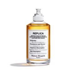 Maison Margiela Replica By The Fireplace Eau De Toilette, 100 ml- Dufte