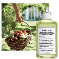 Maison Margiela Replica From The Garden Eau De Toilette, 100 ml- Dufte|Nicheparfumer