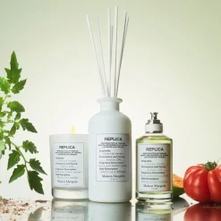 Maison Margiela Replica From The Garden Eau De Toilette, 100 ml- Dufte|Nicheparfumer