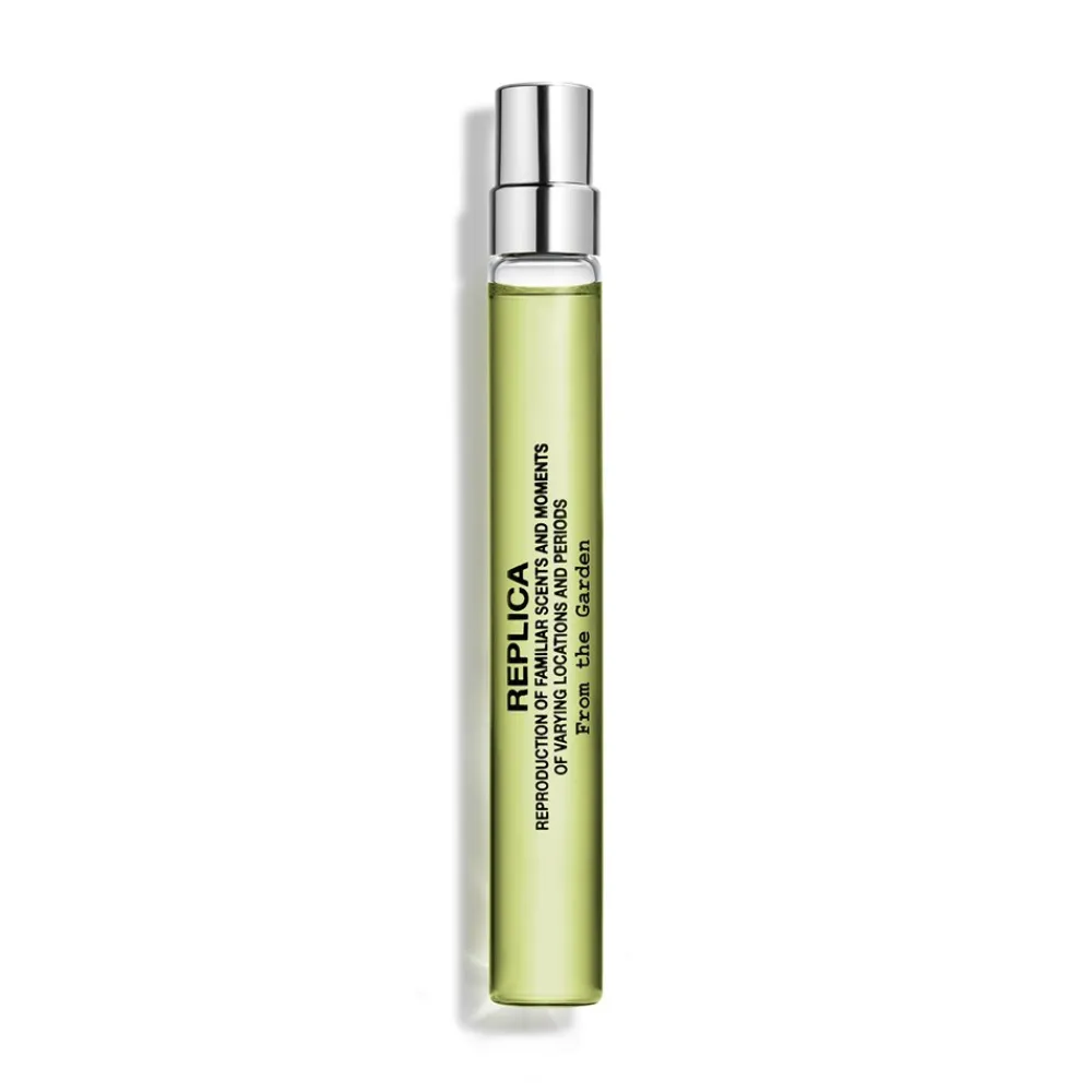 Maison Margiela Replica From The Garden Eau De Toilette, 10 ml- Dufte
