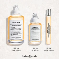Maison Margiela Replica Never Ending Summer Eau De Toilette, 30 ml- Dufte