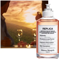 Maison Margiela Replica On A Date Eau De Toilette, 100 ml- Eau De Toilette|Nicheparfumer