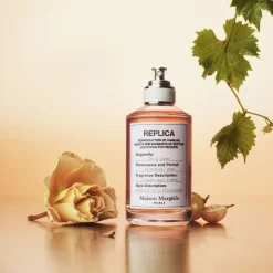 Maison Margiela Replica On A Date Eau De Toilette, 100 ml- Eau De Toilette|Nicheparfumer