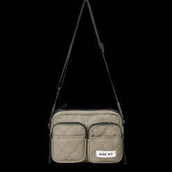 DAY ET RE-Q Fenced SB D Crossbody,-Dame Crossovers & Skuldertasker