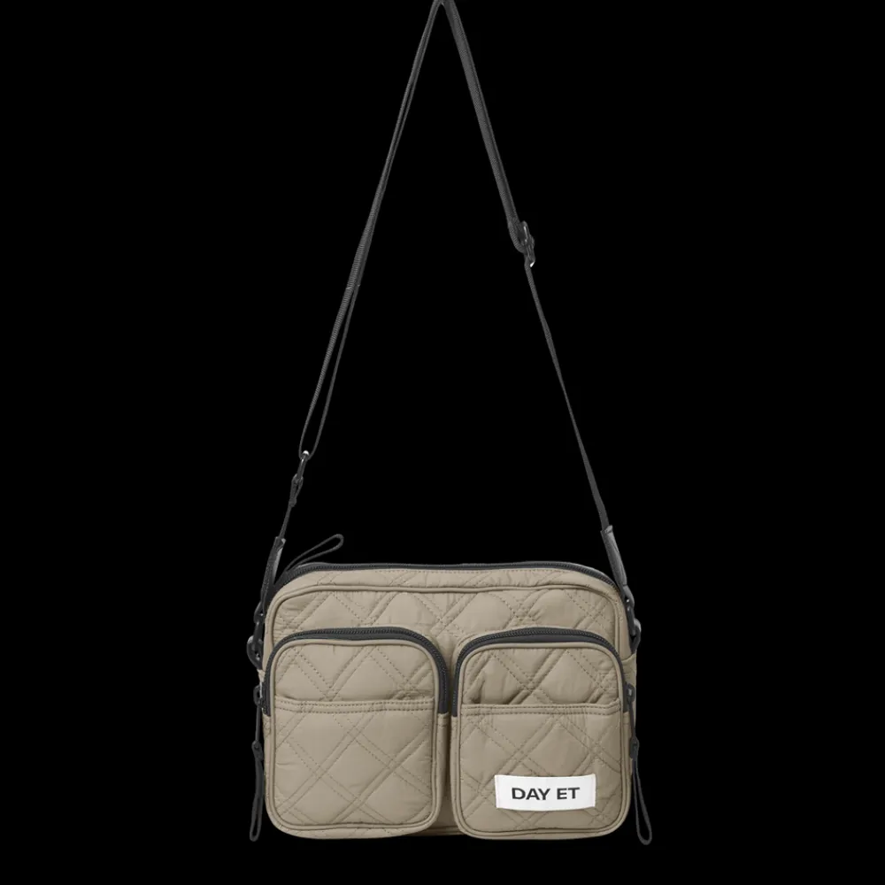 DAY ET RE-Q Fenced SB D Crossbody,-Dame Crossovers & Skuldertasker