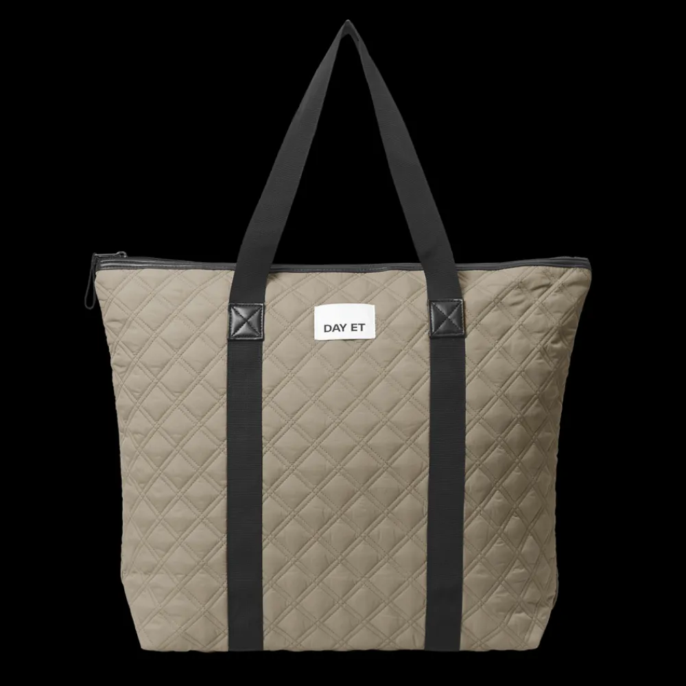 DAY ET RE-Q Fenced Shopper,-Dame Shoppere