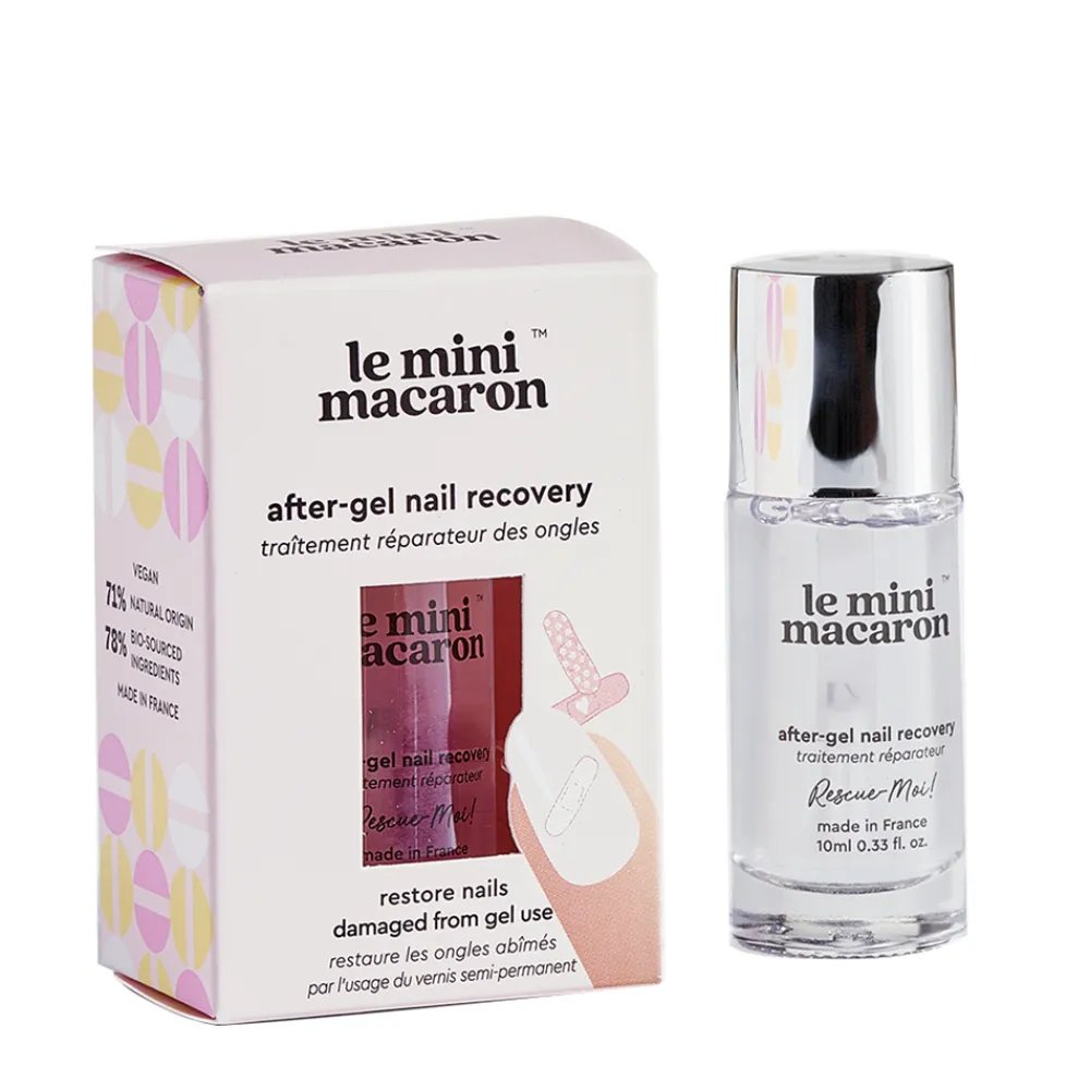 Discount Rescue Moi - After-Gel Nail Recovery Negle