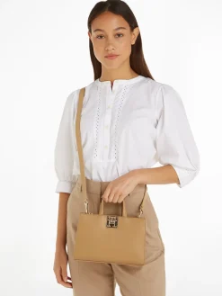 Sale Reset Mini Tote Taske, Dame Håndtasker