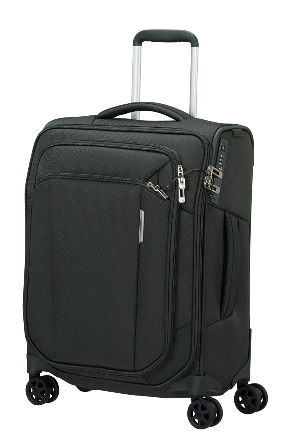 Samsonite Respark Spinner 55 Kuffert,-Dame Tasker|Kufferter & Rejsetasker