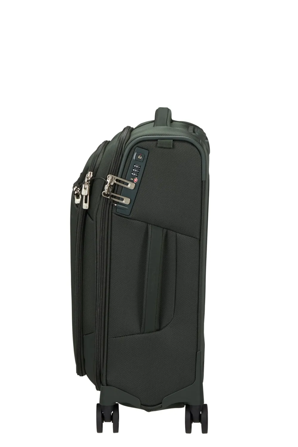 Samsonite Respark Spinner 55 Kuffert,-Dame Tasker|Kufferter & Rejsetasker