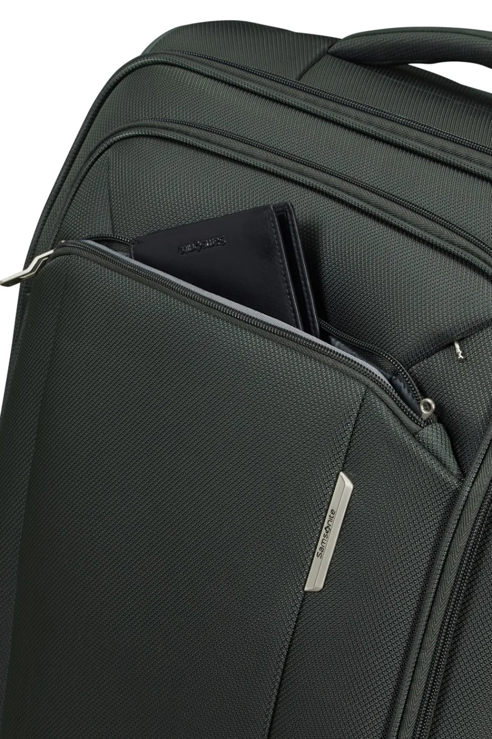 Samsonite Respark Spinner 55 Kuffert,-Dame Tasker|Kufferter & Rejsetasker