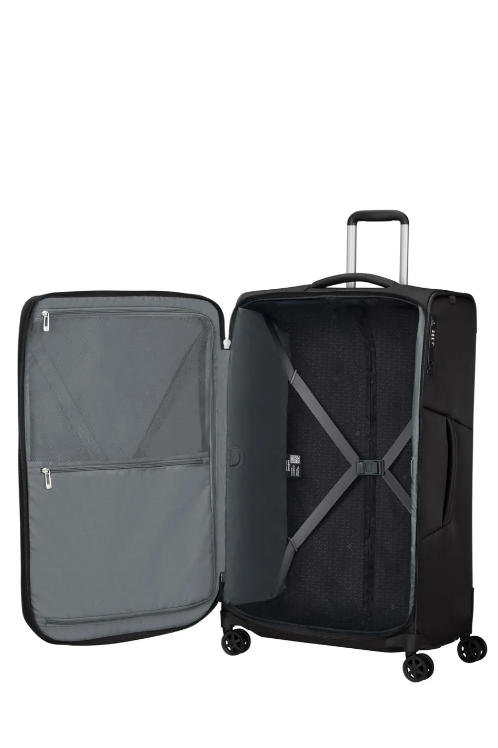 Samsonite Respark Spinner 79 Kuffert,-Dame Tasker|Kufferter & Rejsetasker