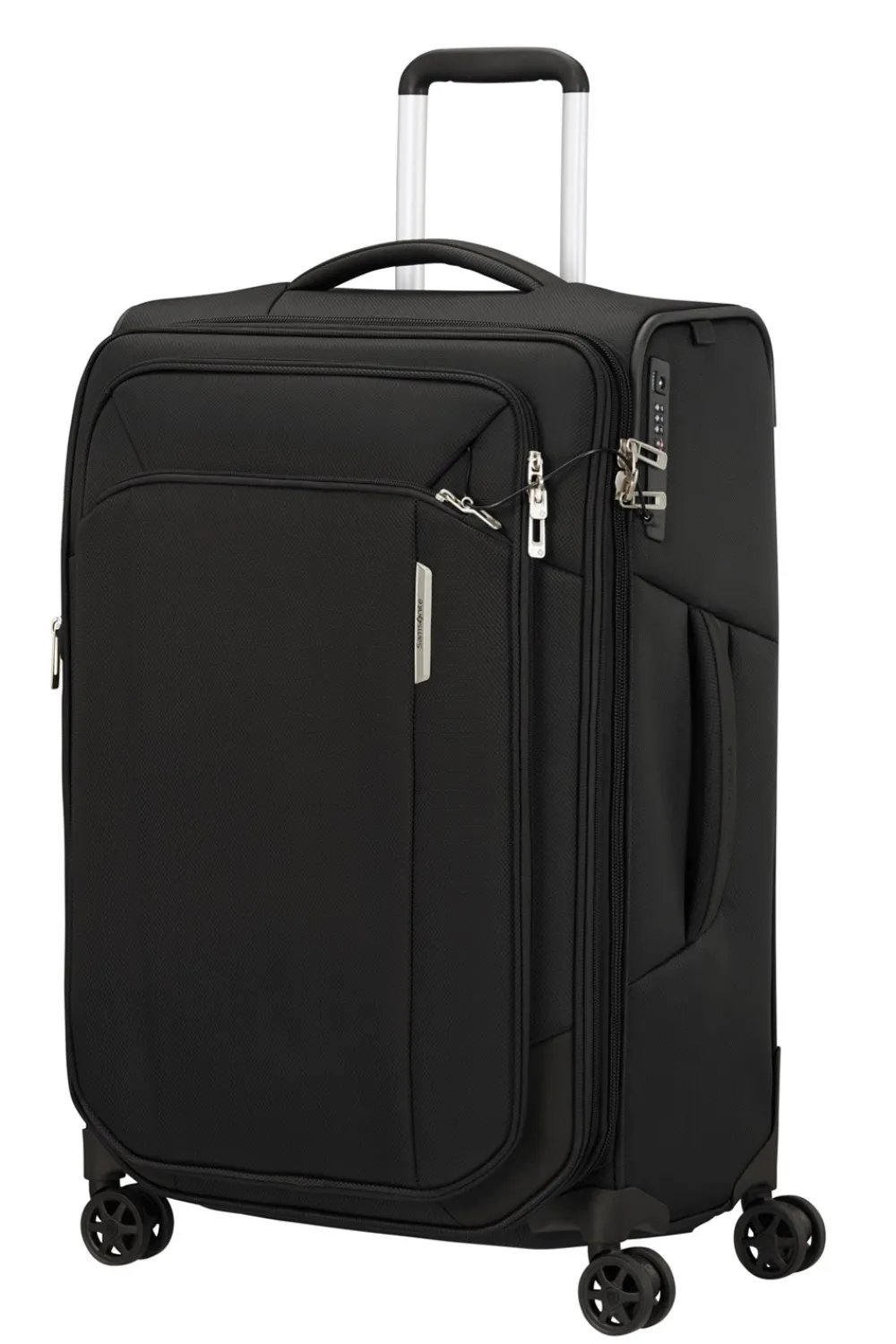 Samsonite Respark Spinner 67 Kuffert,-Dame Tasker|Kufferter & Rejsetasker