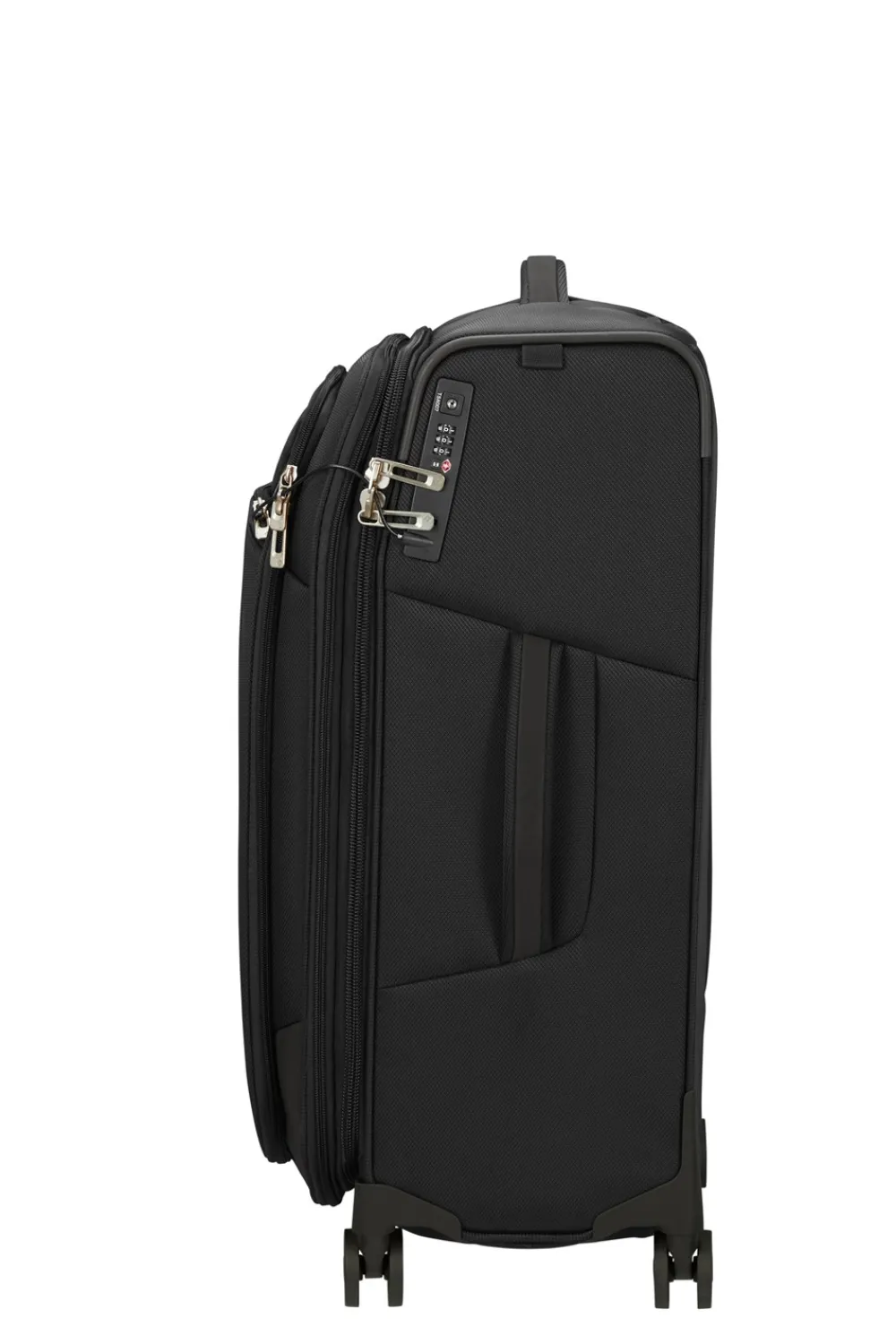 Samsonite Respark Spinner 67 Kuffert,-Dame Tasker|Kufferter & Rejsetasker