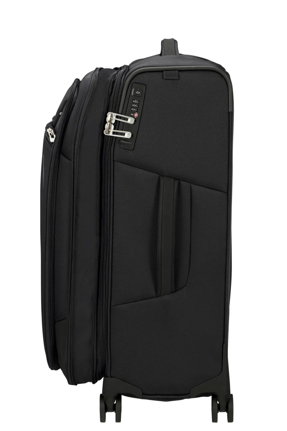 Samsonite Respark Spinner 67 Kuffert,-Dame Tasker|Kufferter & Rejsetasker