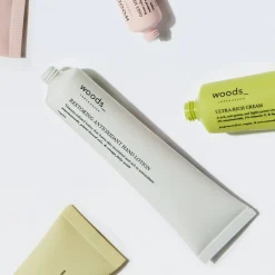 woods_ copenhagen Restoring Antioxidant Hand Lotion, 40 ml- Hudpleje