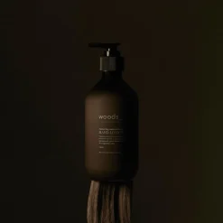 woods_ copenhagen Restoring Antioxidant Hand Lotion, 400 ml- Hudpleje