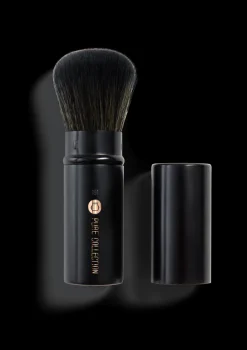 Nilens Jord Retractable Børste- Makeupbørster
