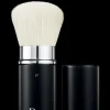 Dior Retractable Kabuki Brush, N° 17- Makeupbørster