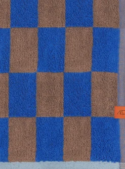 Sale Retro Håndklæde, , 70x133 cm Håndklæder & Vaskeklude