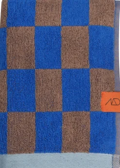 Sale Retro 2-pak Håndklæde, , 40x55 cm Håndklæder & Vaskeklude