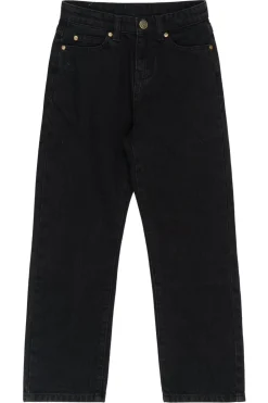 THE NEW Re:turn Loose Fit Jeans, , 122-128 cm-Børn Jeans