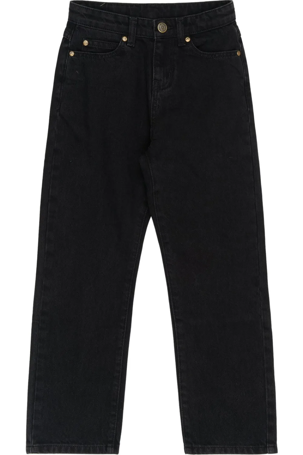 THE NEW Re:turn Loose Fit Jeans, , 122-128 cm-Børn Jeans